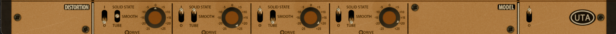 Saturation panel close-up